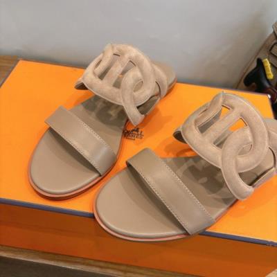 wholesale quality hermes women shoes model no. 108